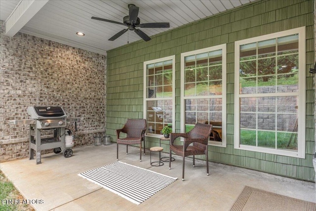 2507 Brooke Willow Blvd, Knoxville, TN 37932 - photo 35