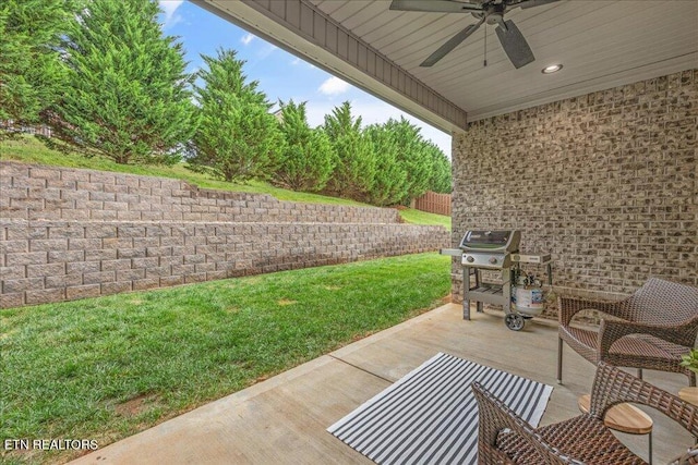2507 Brooke Willow Blvd, Knoxville, TN 37932 - photo 36