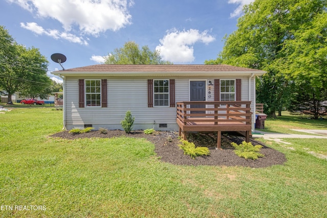 260 Steele St, Alcoa, TN 37701 - photo 1