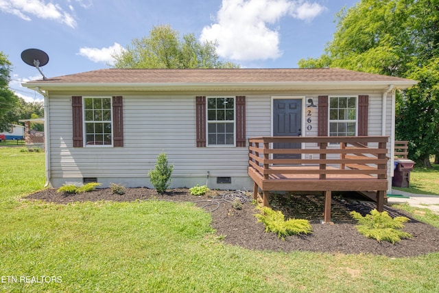 260 Steele St, Alcoa, TN 37701 - photo 2
