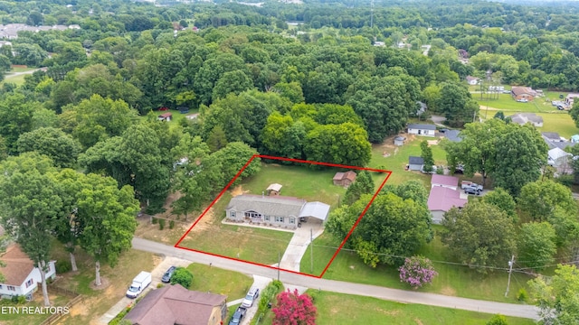 2520 Effler Rd, Maryville, TN 37803 - photo 24
