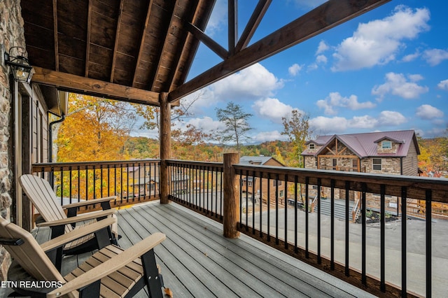 1167 Woodland Trek Ln, Sevierville, TN 37876 - photo 39