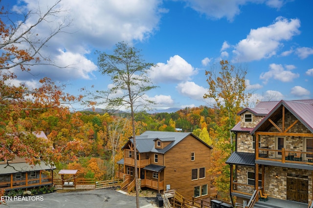 1167 Woodland Trek Ln, Sevierville, TN 37876 - photo 40