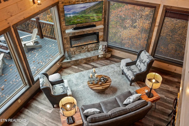 1167 Woodland Trek Ln, Sevierville, TN 37876 - photo 41