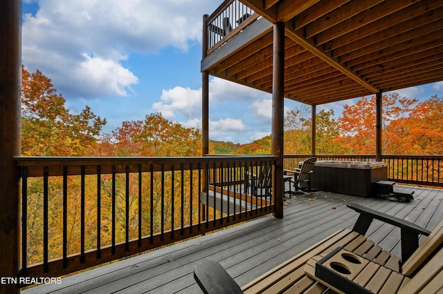 1167 Woodland Trek Ln, Sevierville, TN 37876 - photo 55