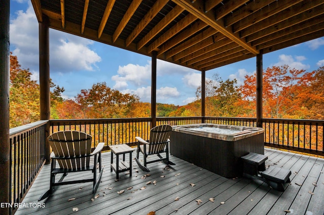 1167 Woodland Trek Ln, Sevierville, TN 37876 - photo 56