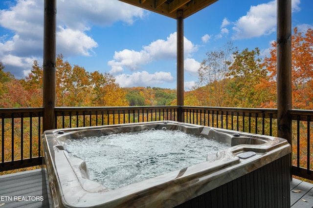 1167 Woodland Trek Ln, Sevierville, TN 37876 - photo 57