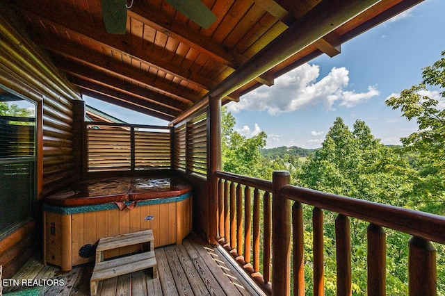 2307 Hollow Branch Way, Sevierville, TN 37862 - photo 32