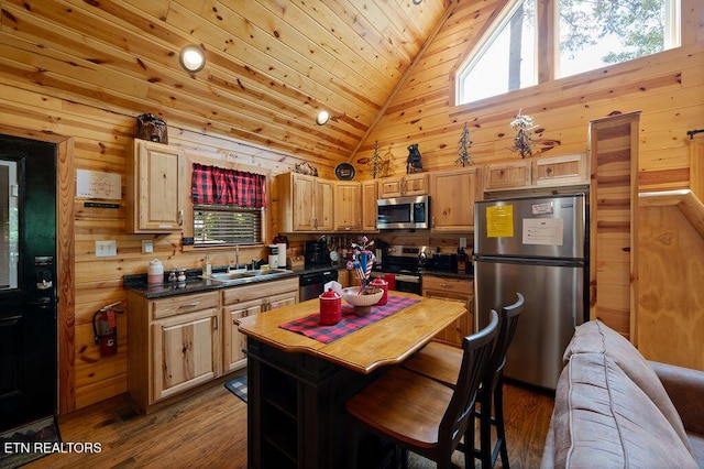 1519 Bluff Ridge Rd, Sevierville, TN 37876 - photo 2
