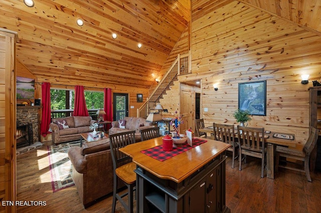 1519 Bluff Ridge Rd, Sevierville, TN 37876 - photo 5