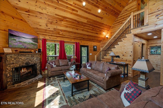 1519 Bluff Ridge Rd, Sevierville, TN 37876 - photo 8