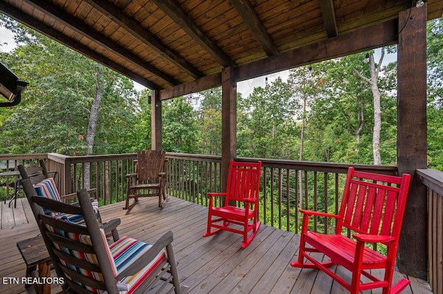 1519 Bluff Ridge Rd, Sevierville, TN 37876 - photo 23