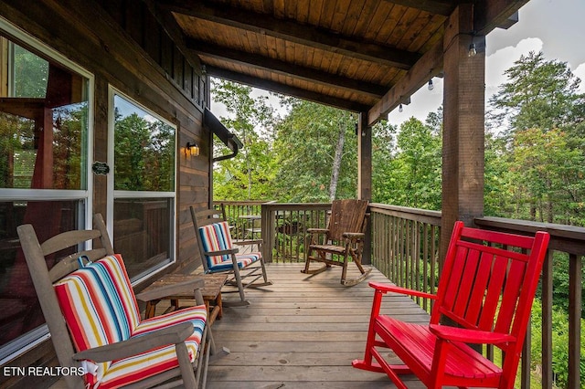 1519 Bluff Ridge Rd, Sevierville, TN 37876 - photo 24