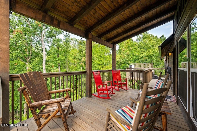 1519 Bluff Ridge Rd, Sevierville, TN 37876 - photo 26