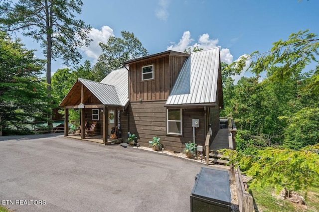 1519 Bluff Ridge Rd, Sevierville, TN 37876 - photo 30
