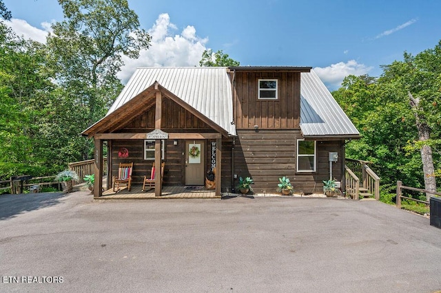 1519 Bluff Ridge Rd, Sevierville, TN 37876 - photo 1