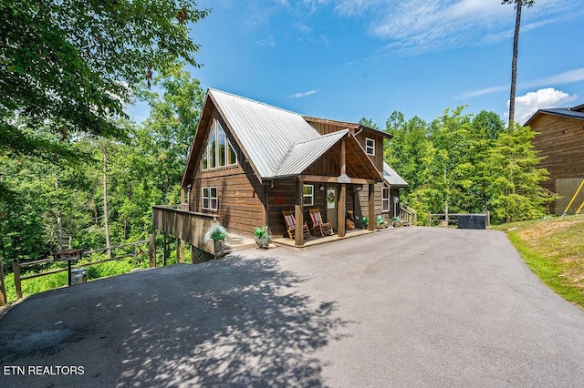 1519 Bluff Ridge Rd, Sevierville, TN 37876 - photo 31