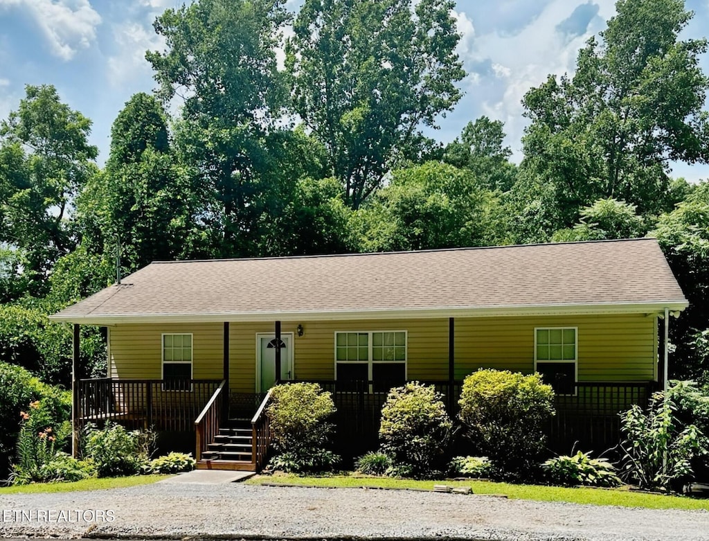 239 Old Clinton Hwy, Powell, TN 37849 - photo 1