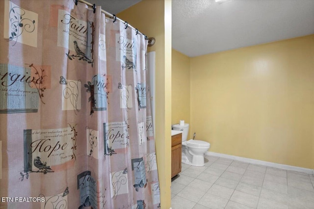 546 Park Rd, Caryville, TN 37714 - full bathroom with vanity and curtained shower