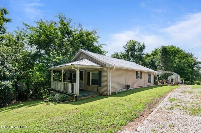 127 Stevens Ln, Lafollette, TN 37766 - photo 41