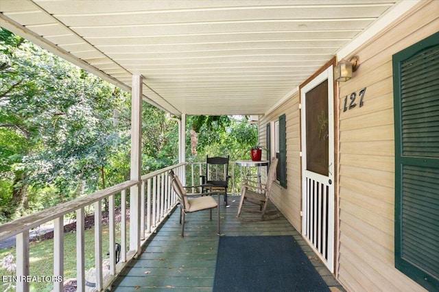 127 Stevens Ln, Lafollette, TN 37766 - photo 16