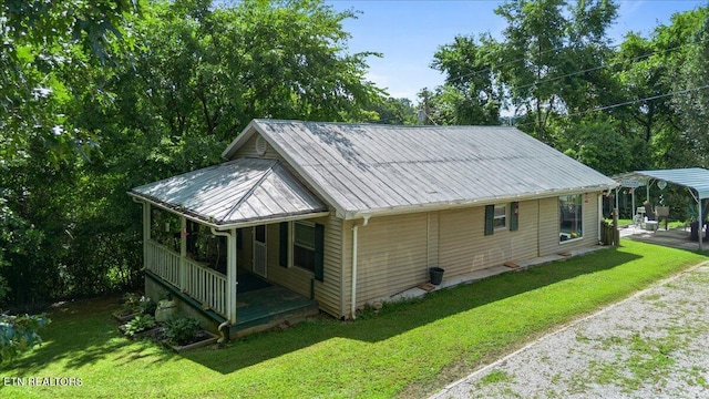 127 Stevens Ln, Lafollette, TN 37766 - photo 33