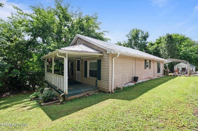 127 Stevens Ln, Lafollette, TN 37766 - photo 38