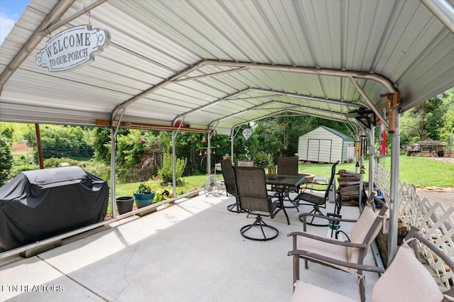 127 Stevens Ln, Lafollette, TN 37766 - photo 10