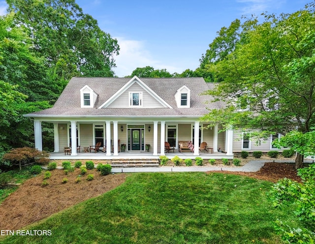 186 Lake Crest Dr, Lenoir City, TN 37772 - photo 1