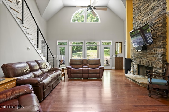 186 Lake Crest Dr, Lenoir City, TN 37772 - photo 6