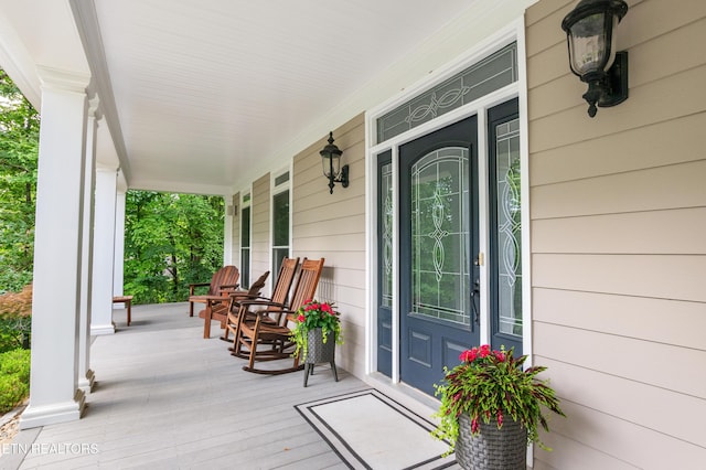 186 Lake Crest Dr, Lenoir City, TN 37772 - photo 4