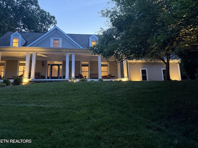 186 Lake Crest Dr, Lenoir City, TN 37772 - photo 2