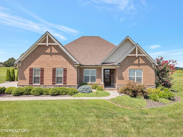 120 White Hawk Dr, Vonore, TN 37885 - photo 2