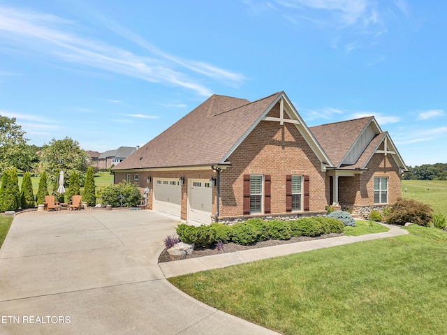 120 White Hawk Dr, Vonore, TN 37885 - photo 3