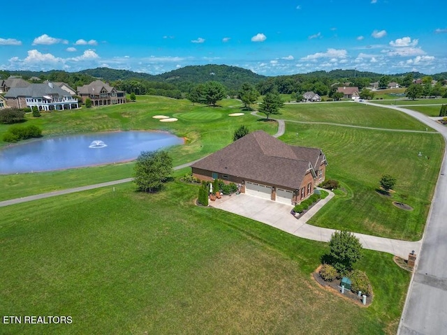 120 White Hawk Dr, Vonore, TN 37885 - photo 4
