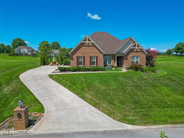 120 White Hawk Dr, Vonore, TN 37885 - photo 1