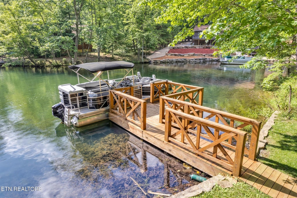 141 Shore Ln, Crossville, TN 38558 - photo 1