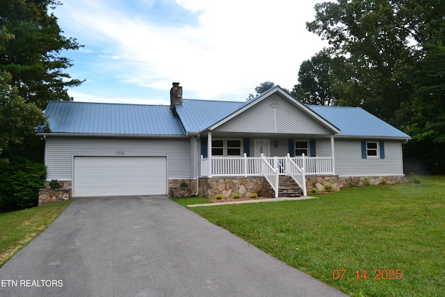 2565 Dunbar Rd, Crossville, TN 38572 - photo 1