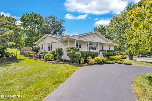 1202 Eastwood Dr, Cookeville, TN 38501 - photo 1