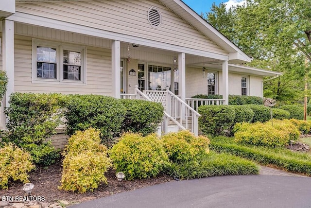 1202 Eastwood Dr, Cookeville, TN 38501 - photo 3