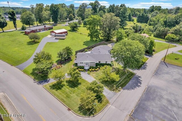 1202 Eastwood Dr, Cookeville, TN 38501 - photo 38