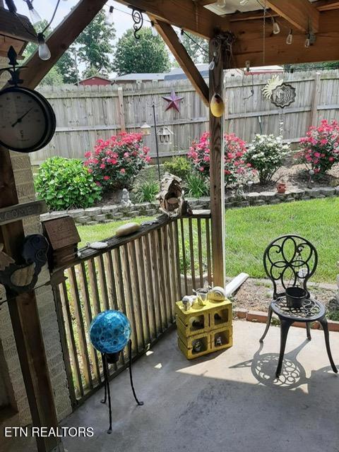 1202 Eastwood Dr, Cookeville, TN 38501 - photo 46