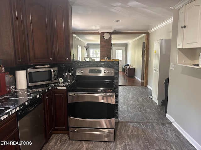 918 Valley Dr, Knoxville, TN 37920 - photo 3
