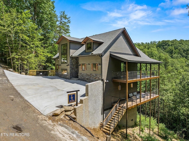 622 Coronation St, Gatlinburg, TN 37738 - photo 3