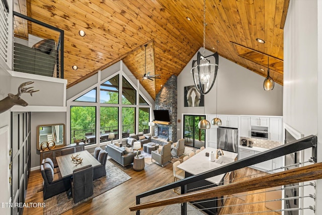 622 Coronation St, Gatlinburg, TN 37738 - photo 17