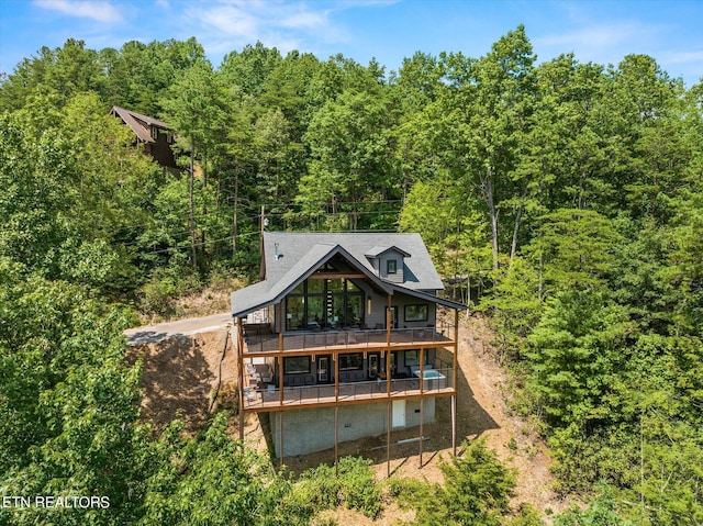 622 Coronation St, Gatlinburg, TN 37738 - photo 39