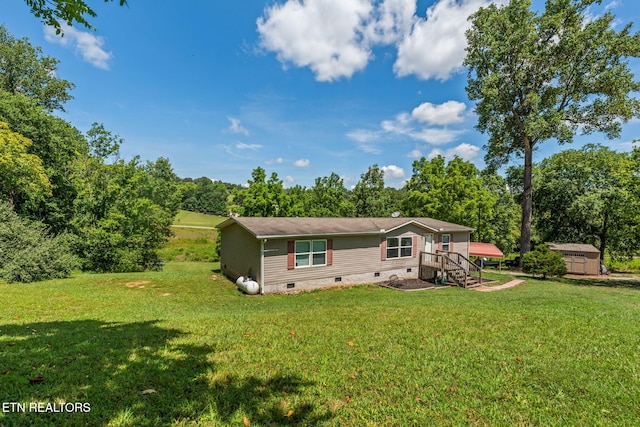 521 Old Poplar Springs Rd, Kingston, TN 37763 - photo 2
