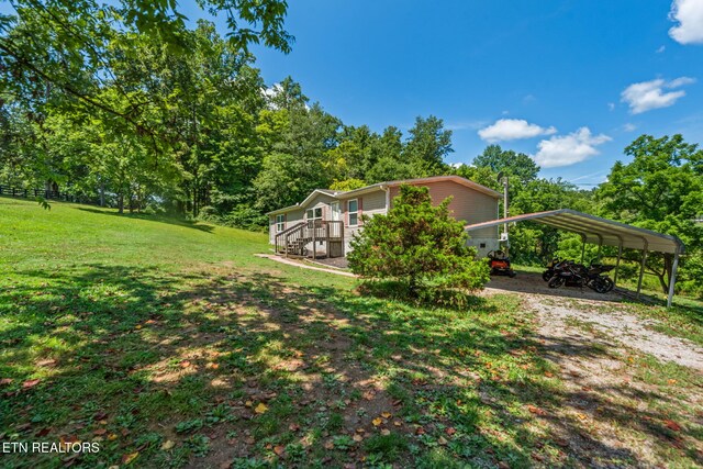 521 Old Poplar Springs Rd, Kingston, TN 37763 - photo 3