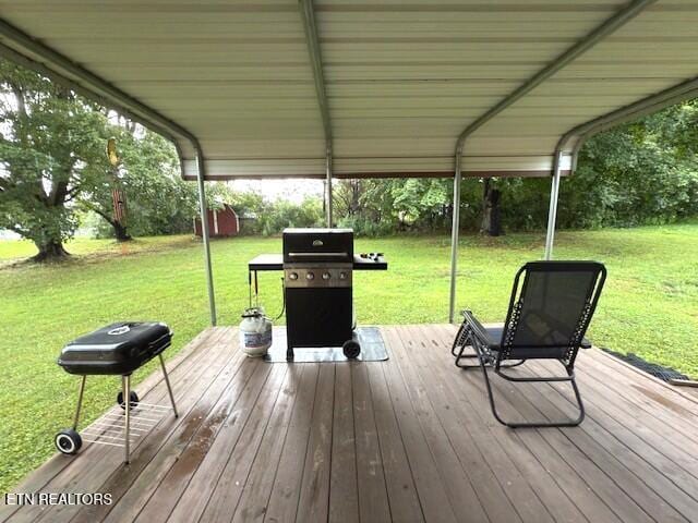 190 Grandview Dr, Crossville, TN 38555 - photo 22