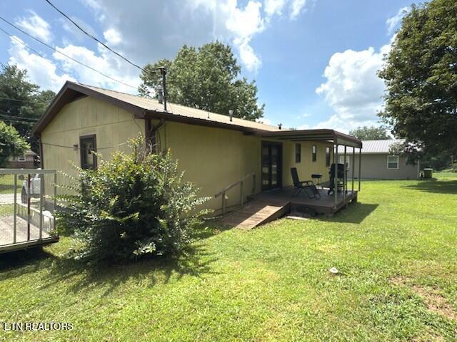 190 Grandview Dr, Crossville, TN 38555 - photo 23